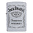 Zippo Gift Set - Jack Daniel's Lighter and Flask