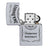 Zippo Gift Set - Jack Daniel's Lighter and Flask