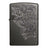 Zippo Lighter - Grey Dusk