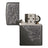 Zippo Lighter - Grey Dusk