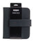 Zippo Collectors Case - Black/Red