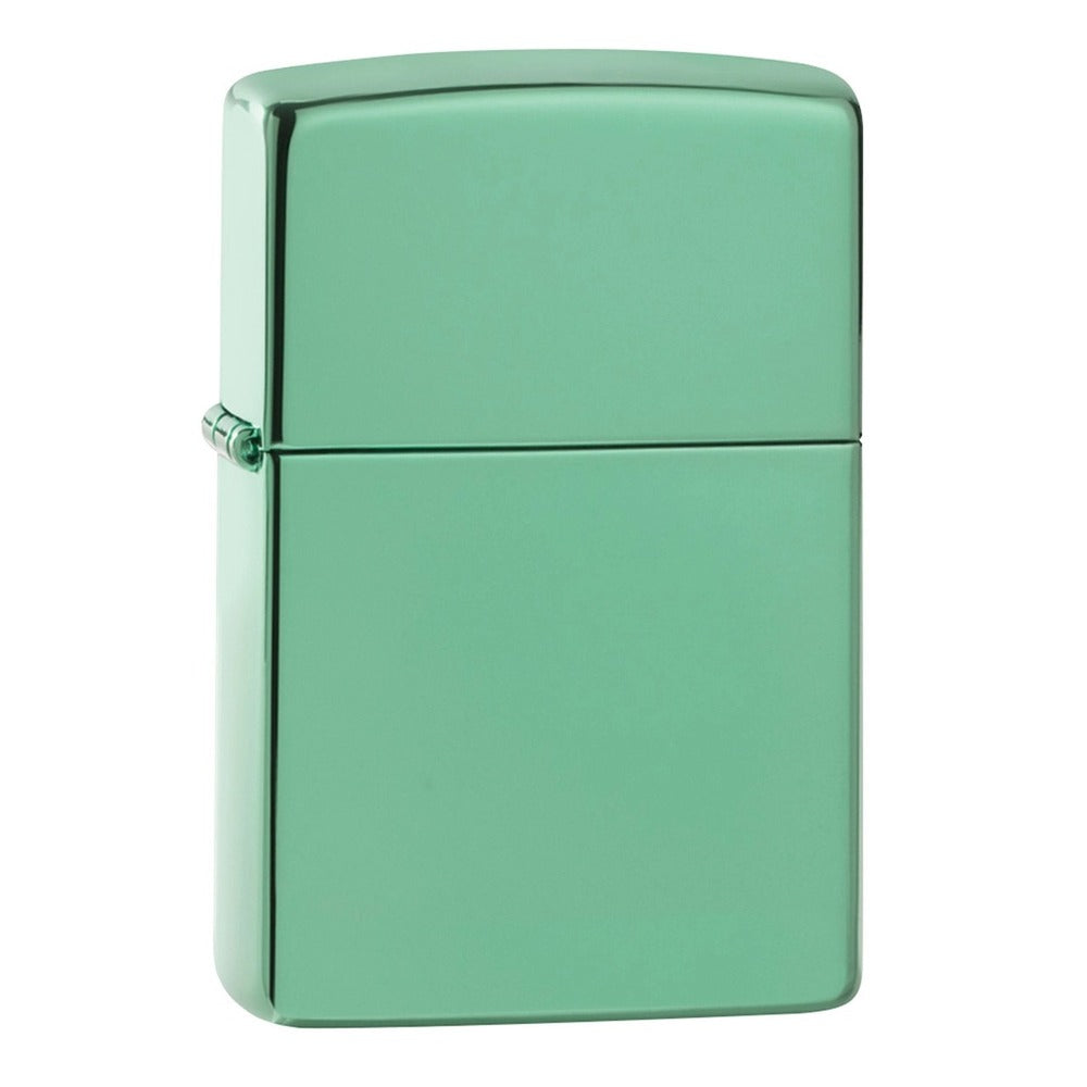 Zippo Lighter - Chameleon