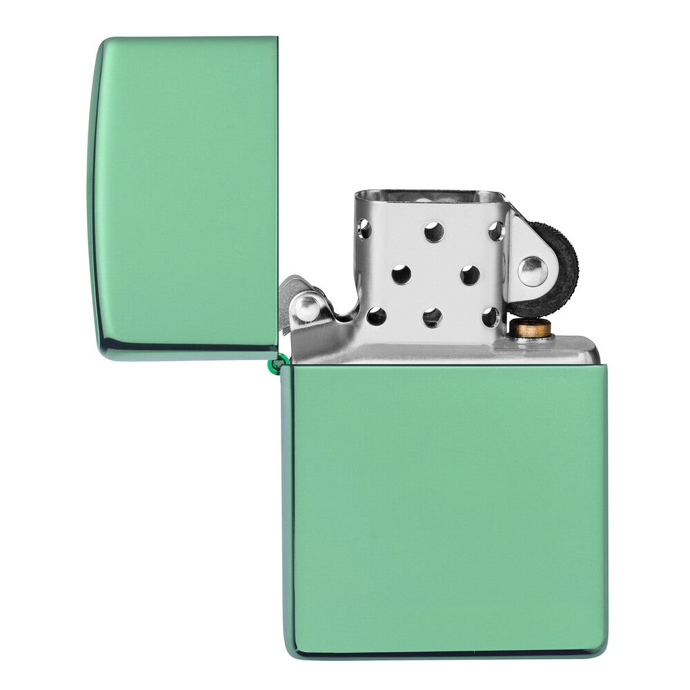 Zippo Lighter - Chameleon