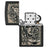Zippo Lighter - Gory Tattoo