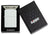 Zippo Lighter - Classic Glacier