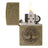 Zippo Lighter - Antique Tree of Life