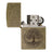 Zippo Lighter - Antique Tree of Life