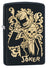 Zippo Lighter - Joker