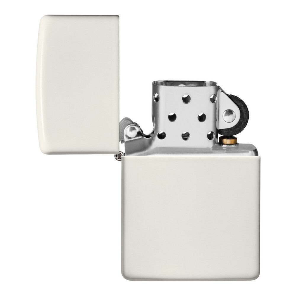 Zippo Lighter - Glow In the Dark