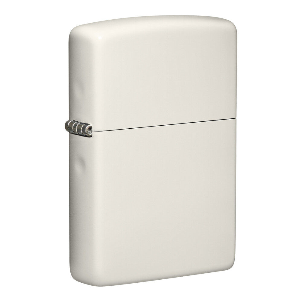 Zippo Lighter - Glow In the Dark