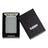 Zippo Lighter - Flat Grey