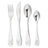 Wilkie Brothers - 4 Piece Kids Cutlery Set Puppy