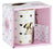 Sweet Heart Gold Handle Mug - 40th