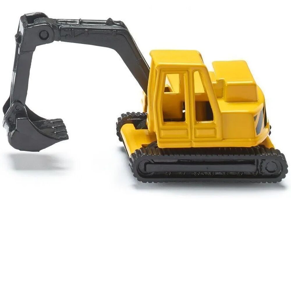 Siku Building Site - Excavator