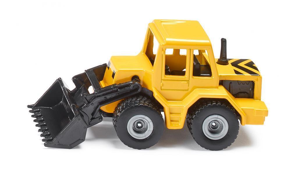 Siku Building Site - Front Loader