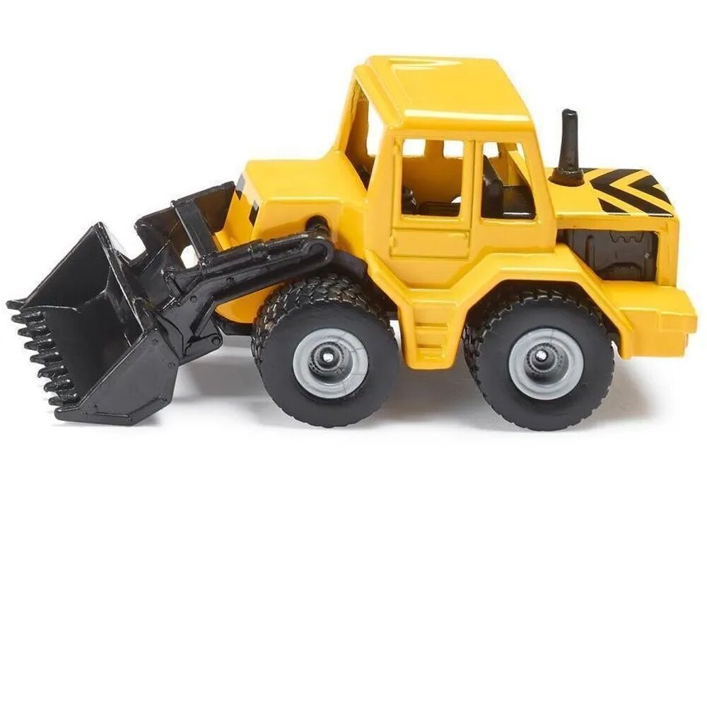 Siku Building Site - Front Loader
