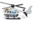 Siku Police - Police Helicopter