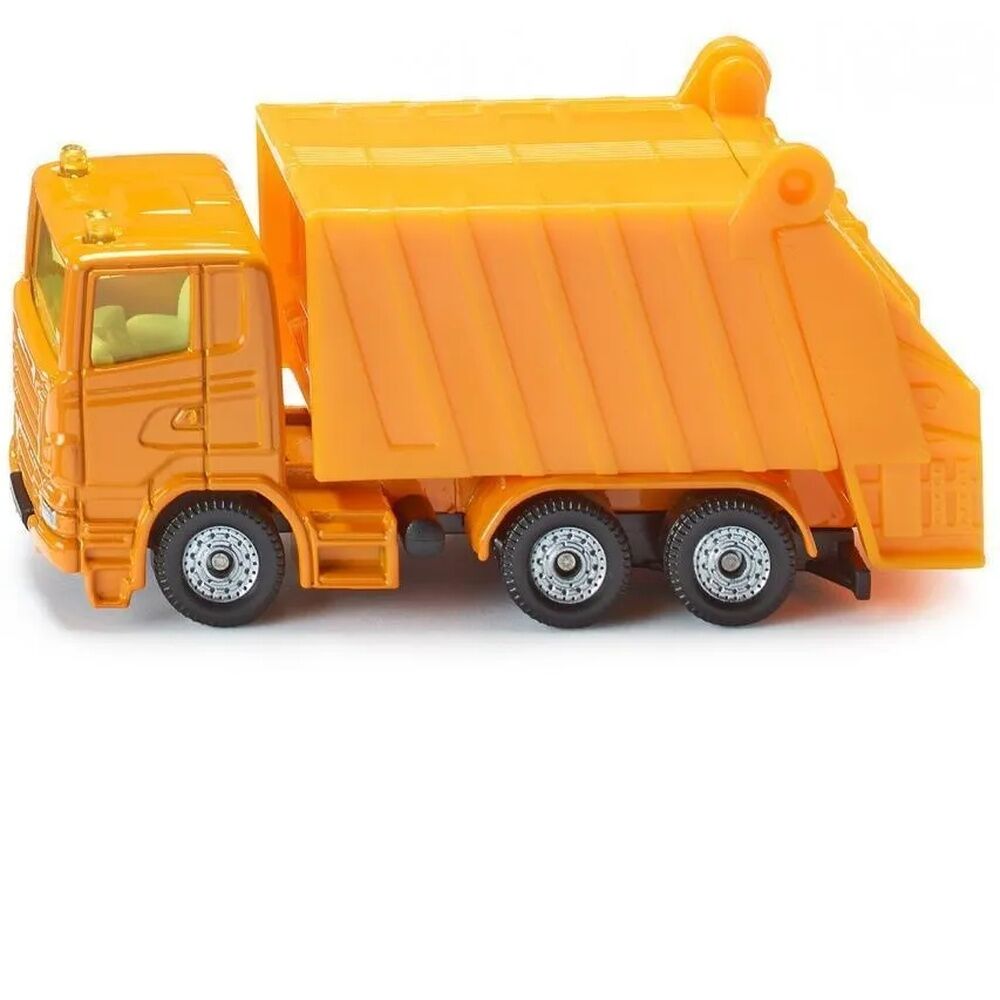 Siku Municipal - Refuse Truck
