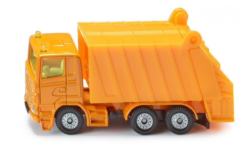 Siku Municipal - Refuse Truck