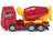 Siku Building Site - Cement Mixer