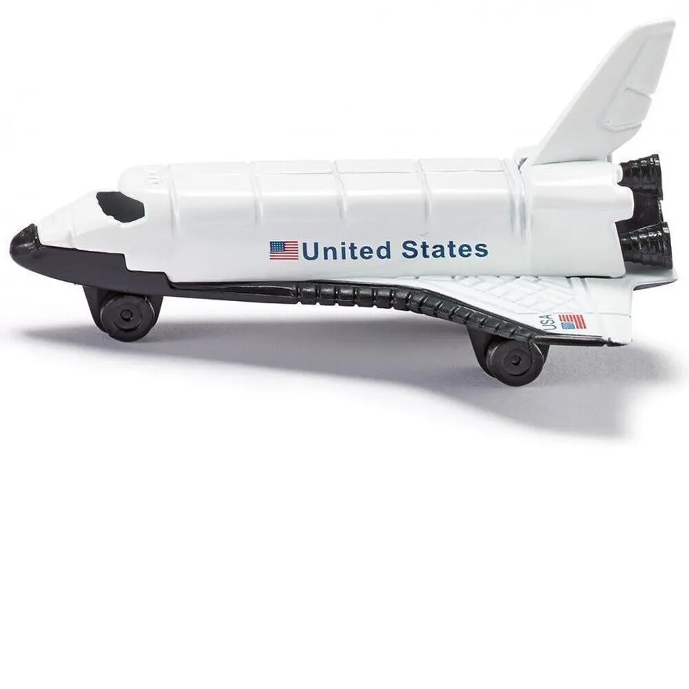 Siku Hobby - Space Shuttle