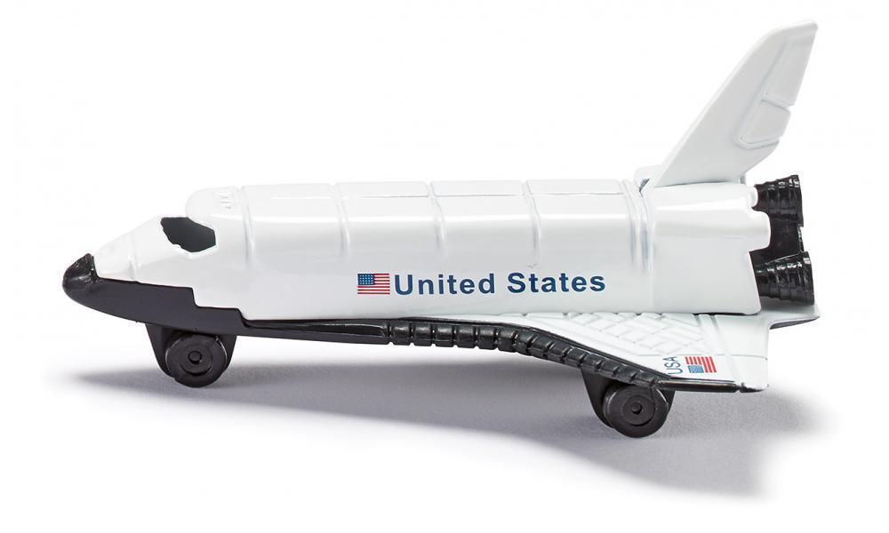 Siku Hobby - Space Shuttle