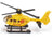 Siku Rescue - Helicopter