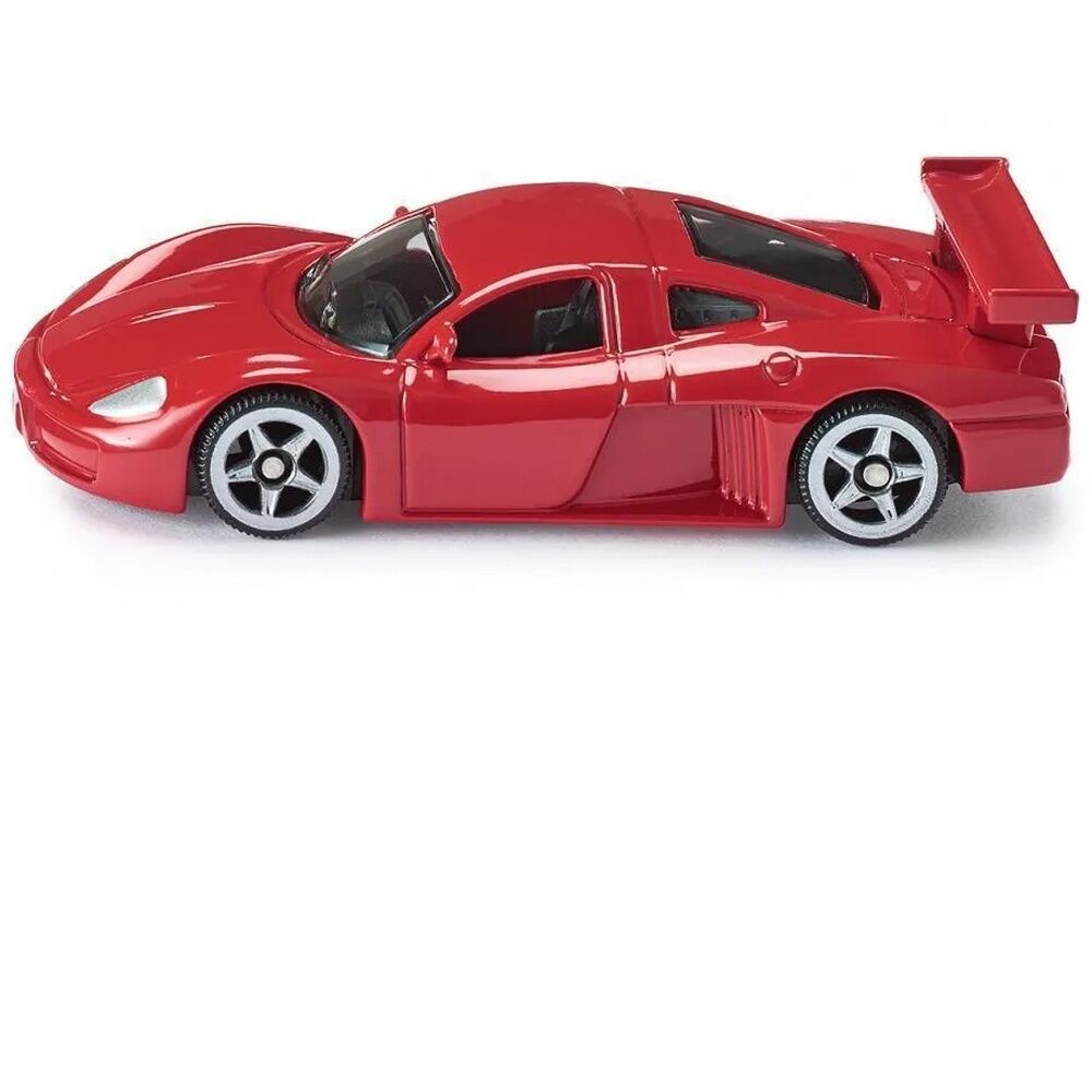 Siku Car - Snipper