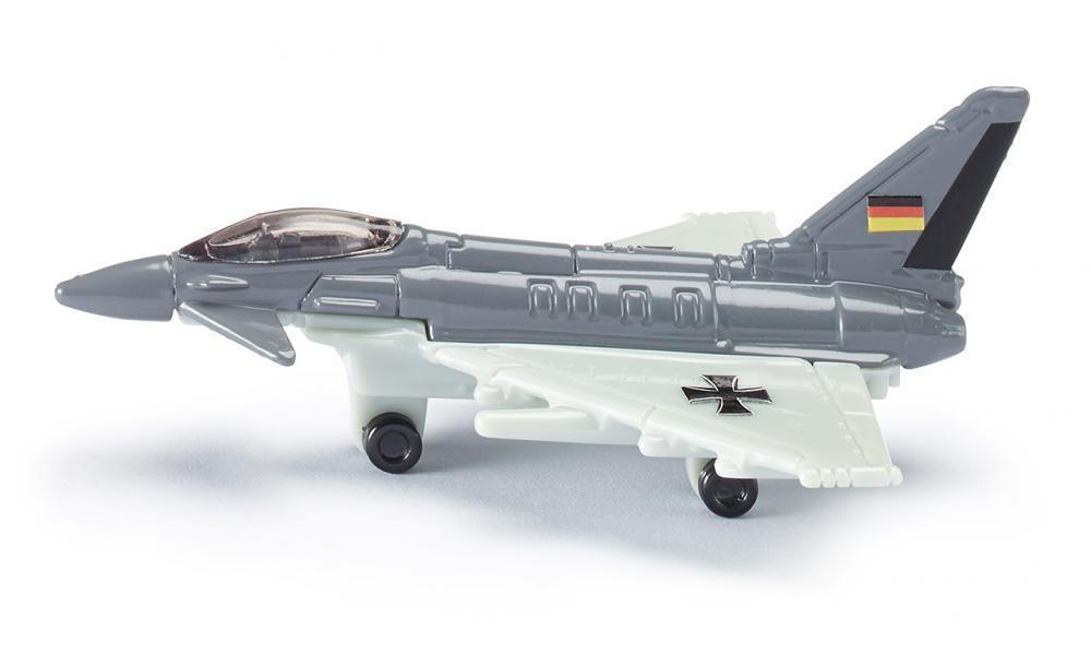 Siku Military - Jet Plane