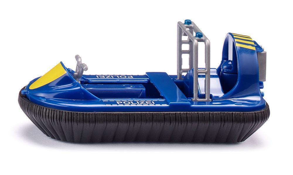 Siku Police - Police Hovercraft