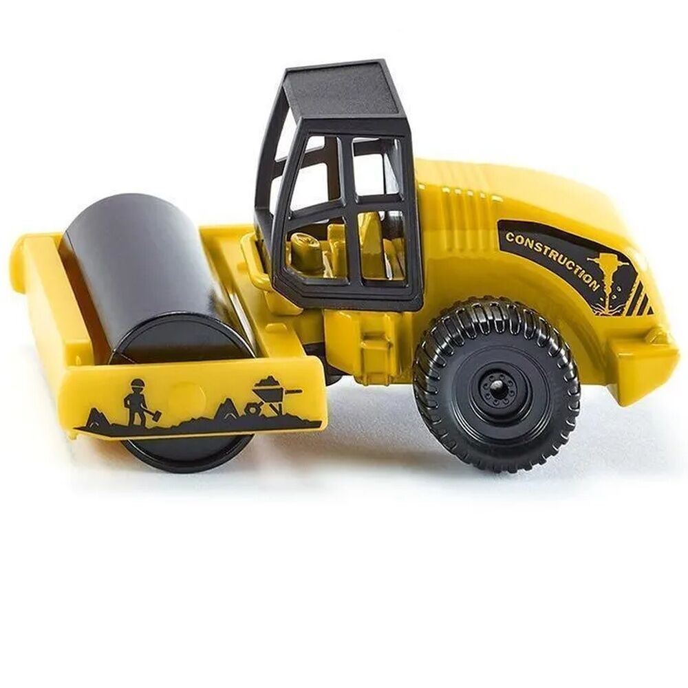 Siku Municipal - Compactor
