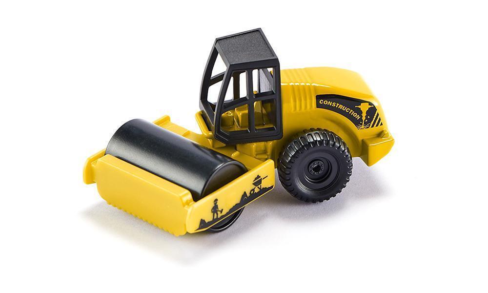 Siku Municipal - Compactor