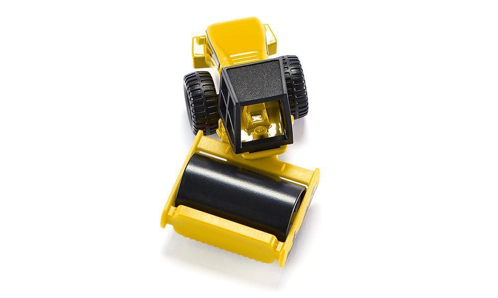 Siku Municipal - Compactor