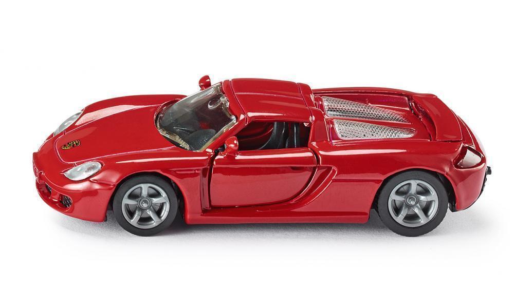 Siku Car - Porsche Carrera GT