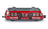 Siku Rail - Local Train