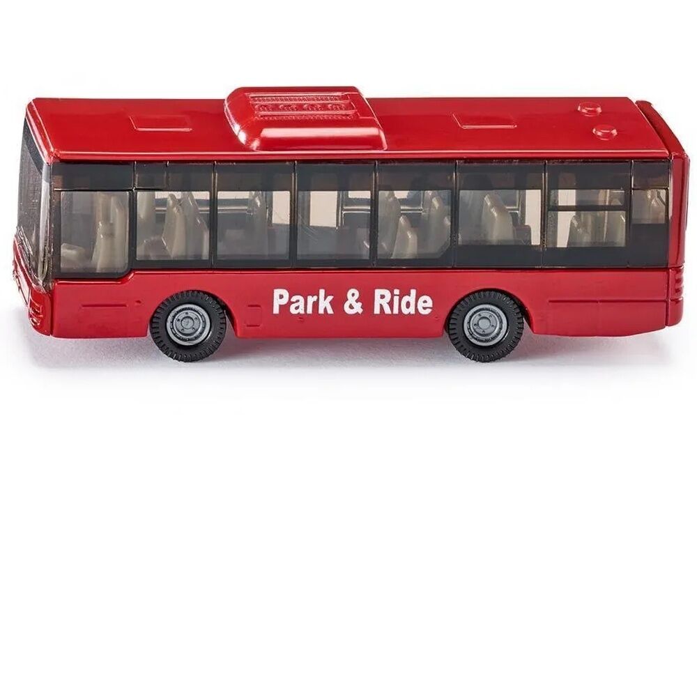 Siku Bus - City Bus