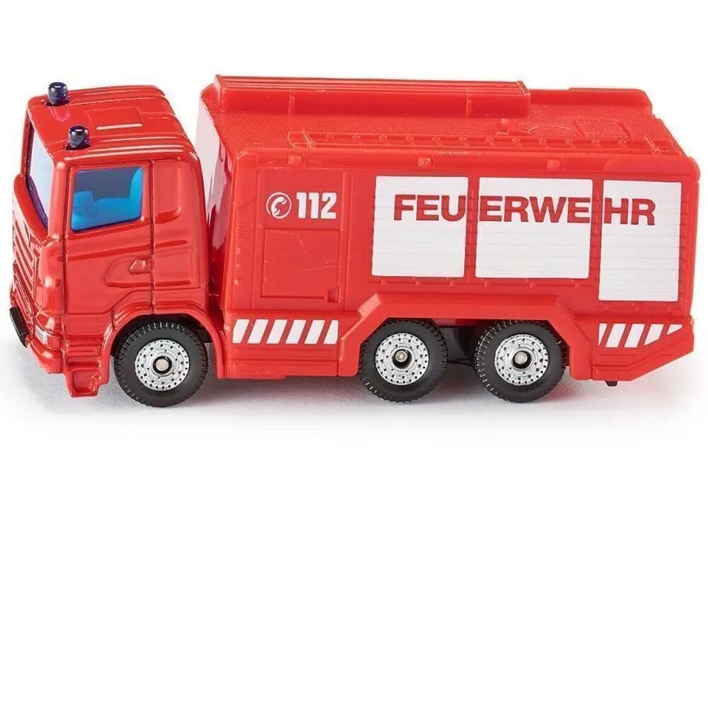 Siku Fire - Water Cannon