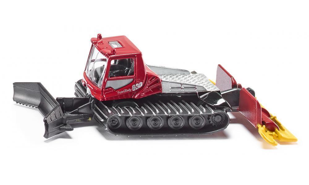 Siku Municipal - Pistenbully
