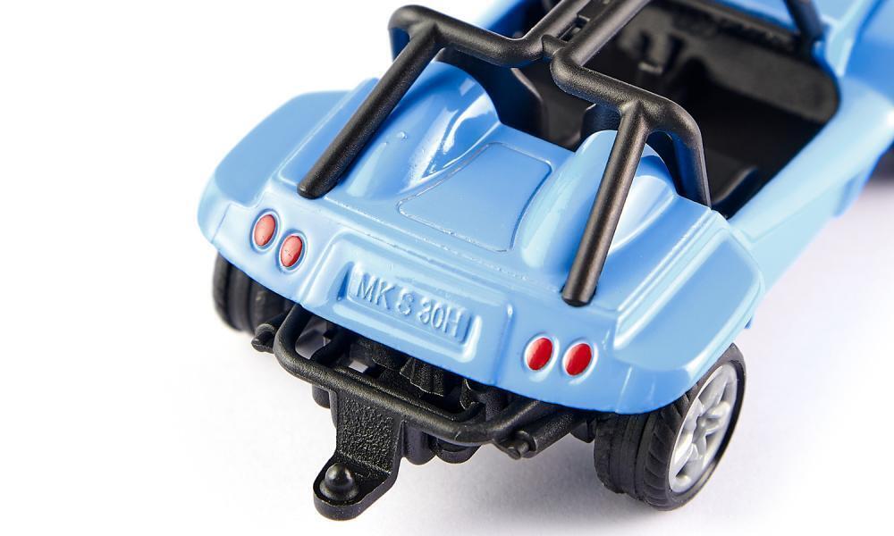 Siku Cars - Buggy
