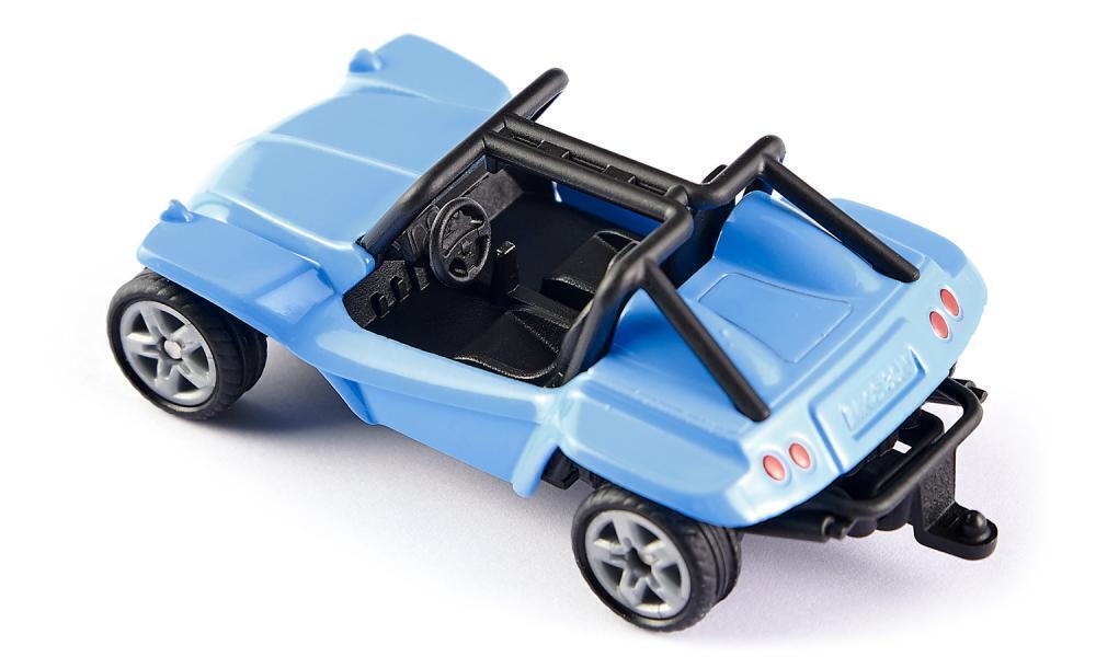 Siku Cars - Buggy