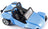 Siku Cars - Buggy