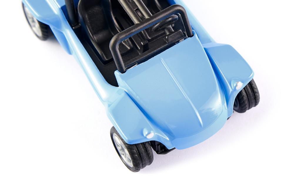 Siku Cars - Buggy