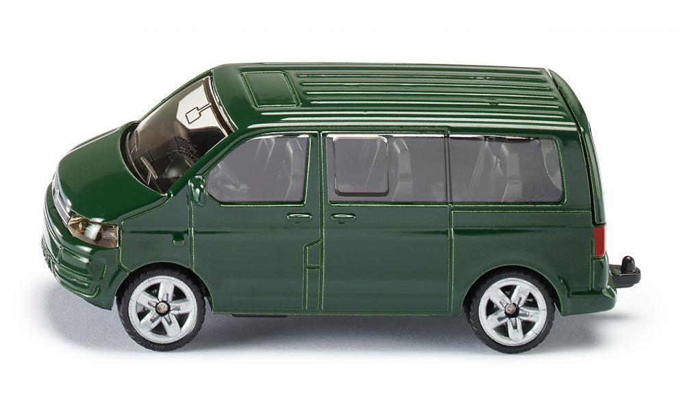Siku Car - VW Multivan