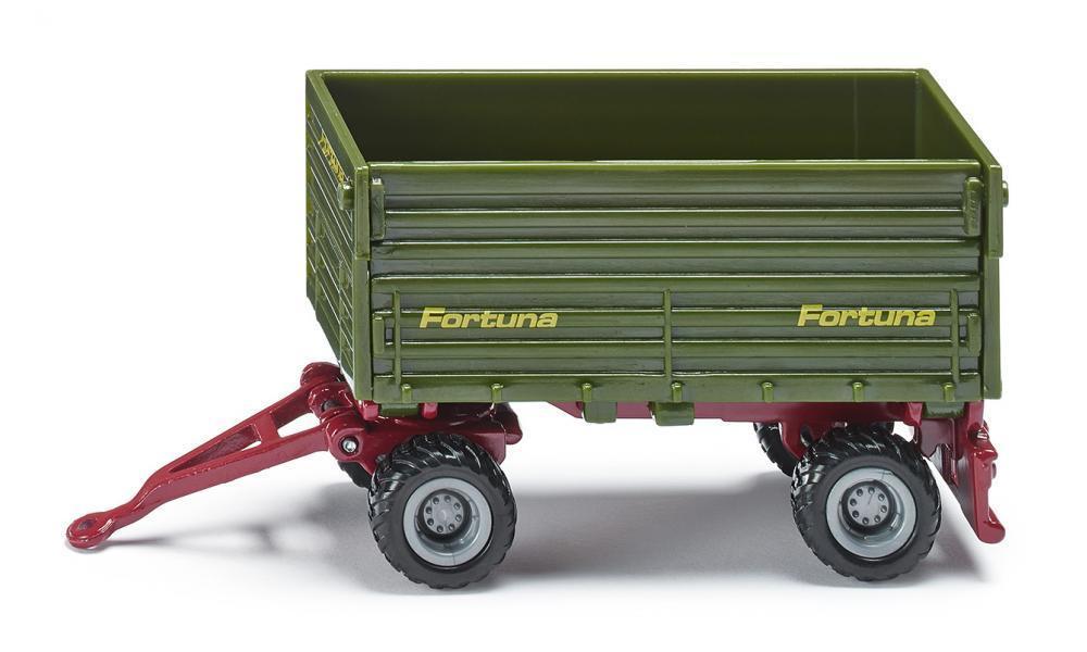 Siku Farmer - 2-Axled Trailer