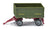 Siku Farmer - 2-Axled Trailer