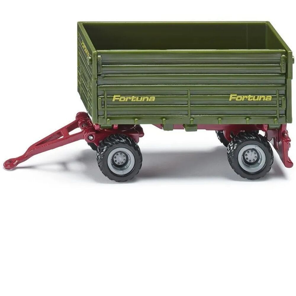 Siku Farmer - 2-Axled Trailer
