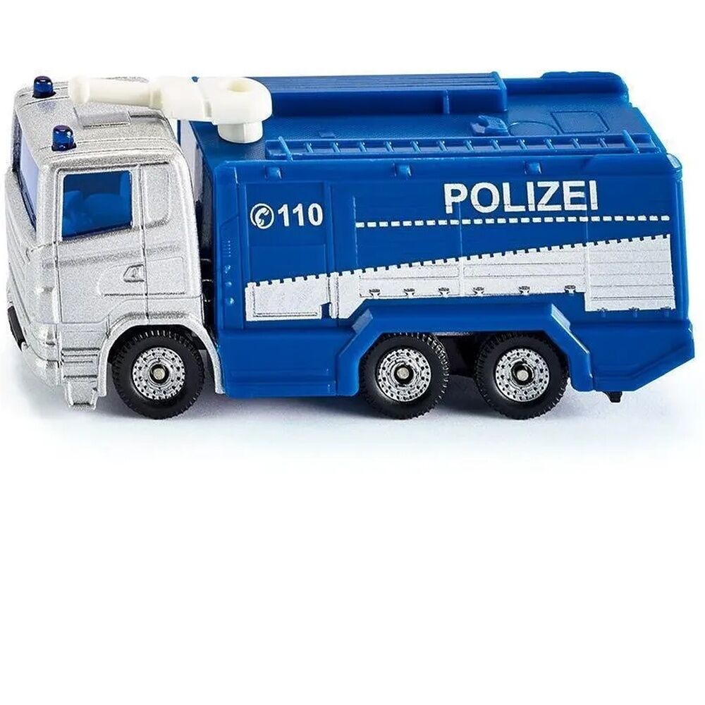 Siku Police - Police Water Cannon