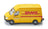 Siku Car - DHL Van