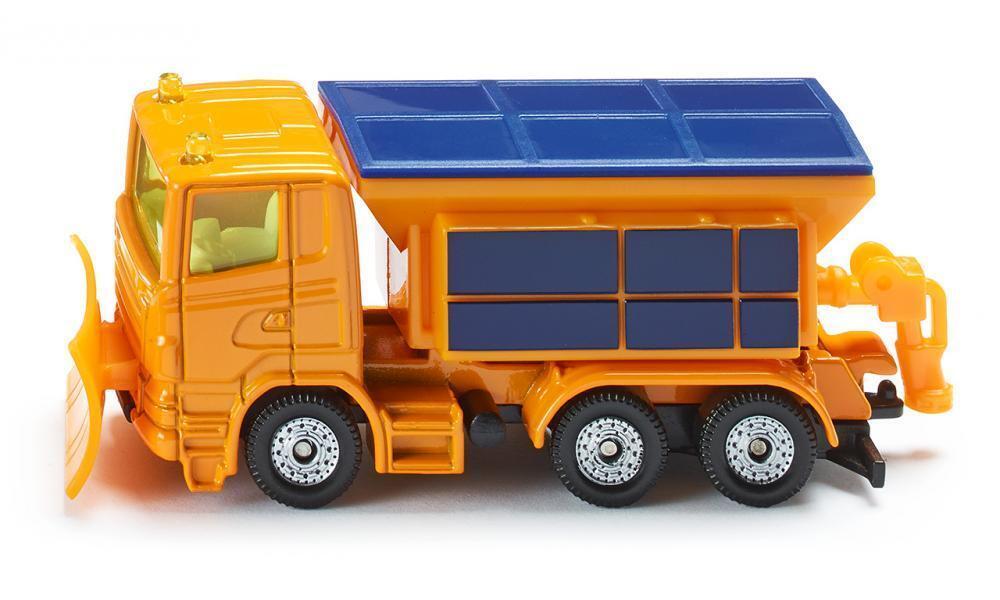 Siku Transport - Winter Service Truck