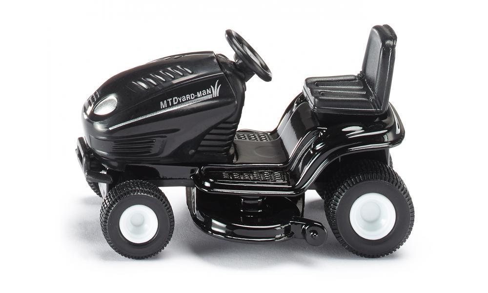 Siku Hobby - Rider Lawn Mower